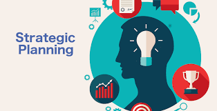 برنامه ریزی استراتژیک