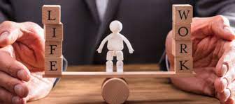 مهارت تعادل کار و زندگی