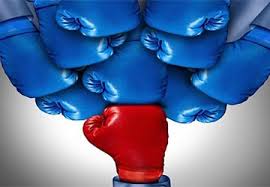 مهارت تاب آوری و سخت روی