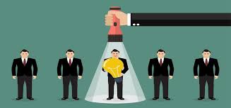 مدیریت استعداد