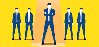 برند سازی شخصی