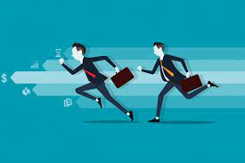 رقابت پذیری