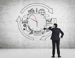 مدیریت زمان