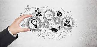 بهبود فرایند