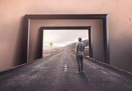 آینده خلق شده