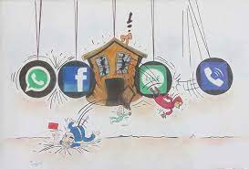 فضای مجازی و مدیریت بهینه تاثیرات مخرب آن در خانواده