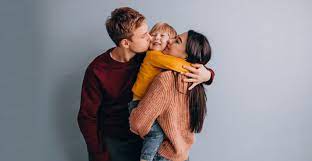 چگونه رابطه خود با فرزندانم و با یکدیگر را مدیریت کنم؟