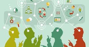 ارتباط کلامی 