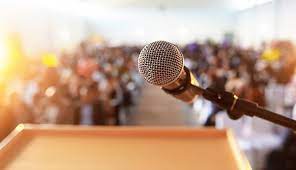 مهارت سخنرانی عمومی