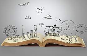 داستان پردازی 