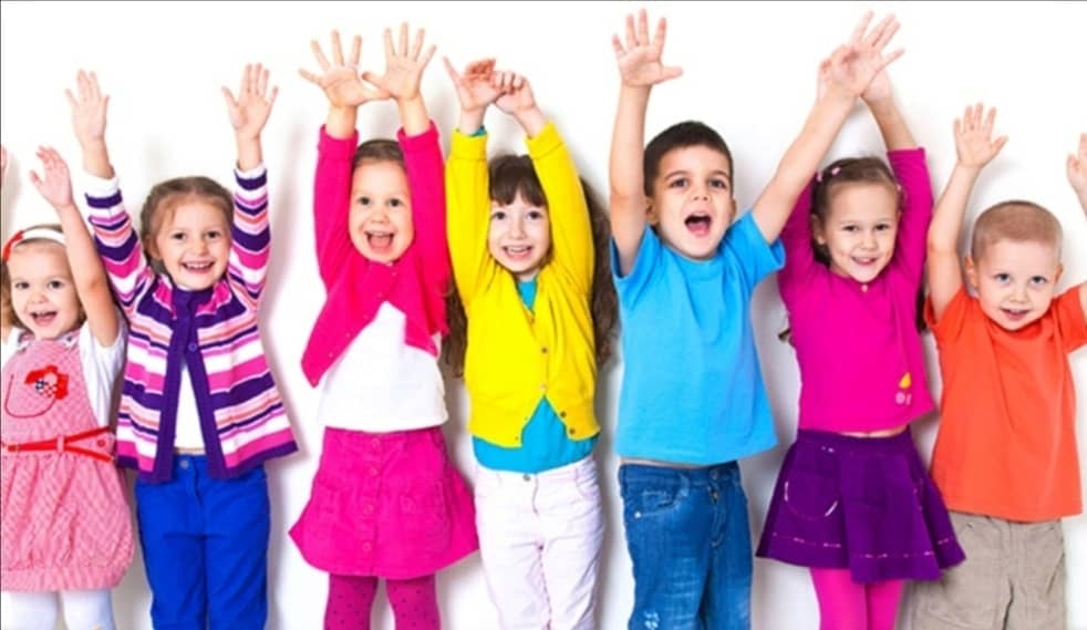 پکیج کامل مهارت های ضروری اواسط کودکی