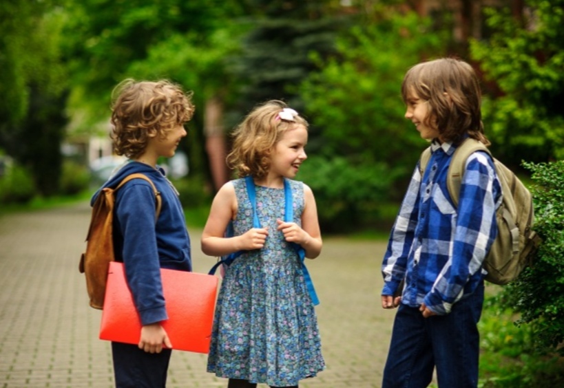 پکیج کامل مهارت های ضروری اواخرکودکی 