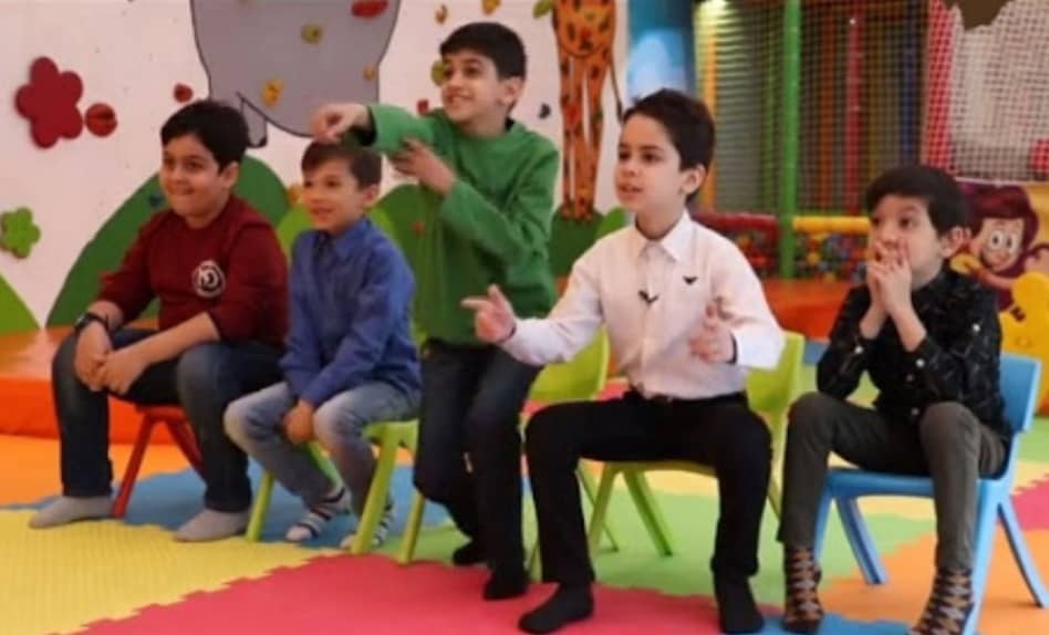 پکیج کامل مهارت های ضروری اوایل نوجوانی