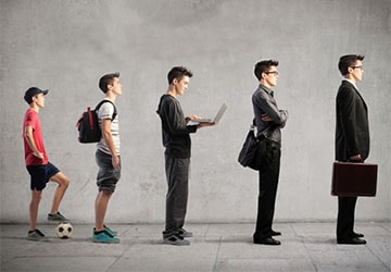 پکیج کامل مهارت های ضروری اواخرنوجوانی