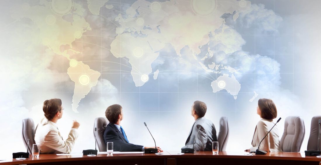 شناخت حدودومرزها 