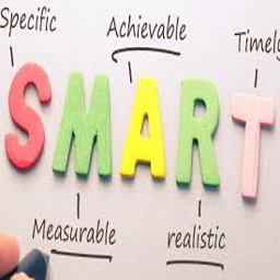 مهارت هدف گذاری هوشمند SMART