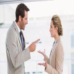 مهارت حل اختلاف 