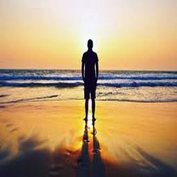 جستجوی معنای زندگی