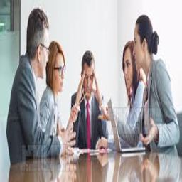 تکنیک های شناخت و حل تعارضات درونی 