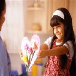 چگونه با فرزند خود در تعامل مثبت و مفید باشم؟