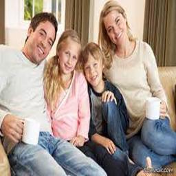 آموزش چگونگی تعامل فرهنگی بین والدین و فرزندان