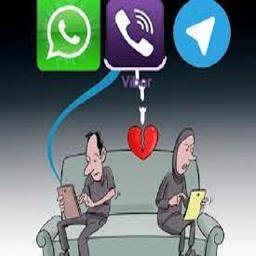 فضای مجازی و مدیریت بهینه تاثیرات مخرب آن در خانواده