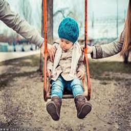 چگونه با طلاق و فرزند سوگوار مواجه شوم؟