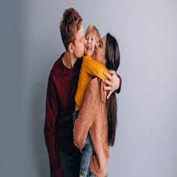 چگونه رابطه خود با فرزندانم و با یکدیگر را مدیریت کنم؟