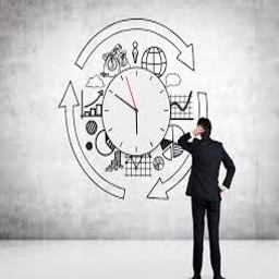 مدیریت بهینه زمان