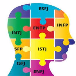 خودشناسی بر اساس انواع تایپ شخصیت 