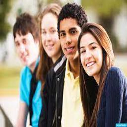 اواسط نوجوانی 16_17_18 سال (کلاس دهم تا دوازدهم)