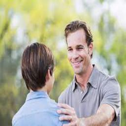 مهارت در میان گذاشتن نیازها و مشکلات خود با والدین