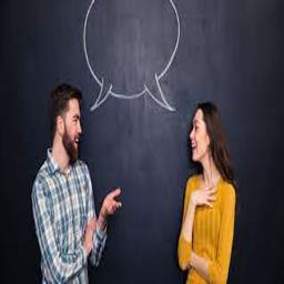 ارتباط کلامی 