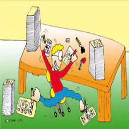 بهره برداری کامل از توانمندی های خود