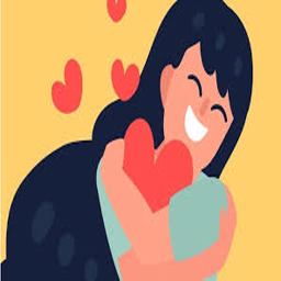 رشد (خود) دوست داشتنی