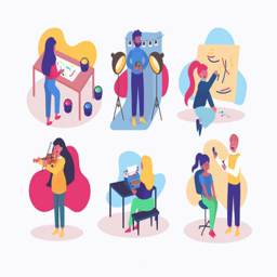 خودشناسی براساس استعدادها و توانمندی ها 