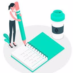 نوشتن و یادداشت برداری موارد مهم در یادگیری