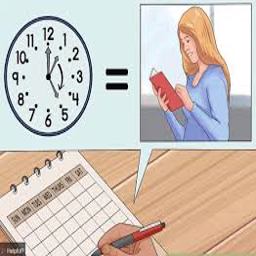 برنامه ریزی روزانه و آسان 