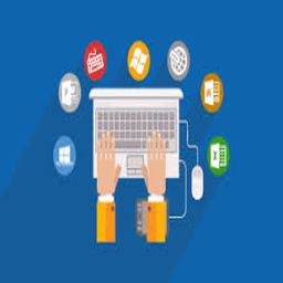 کار با کامپیوتر