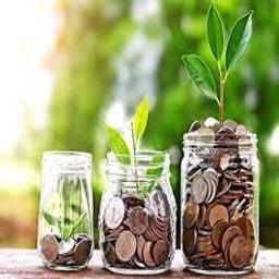 مهارت کسب درآمد و پس انداز کردن 