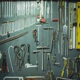 مهارت کار با ابزارآلات