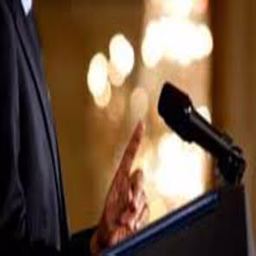 مهارت سخنرانی عمومی