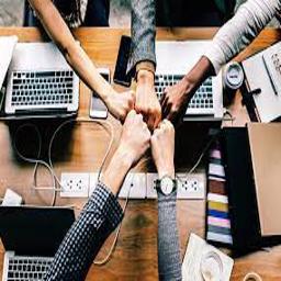 تیم سازی و کار تیمی