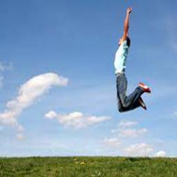 من اینجا اکنون