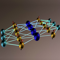 رهبری کوانتومی