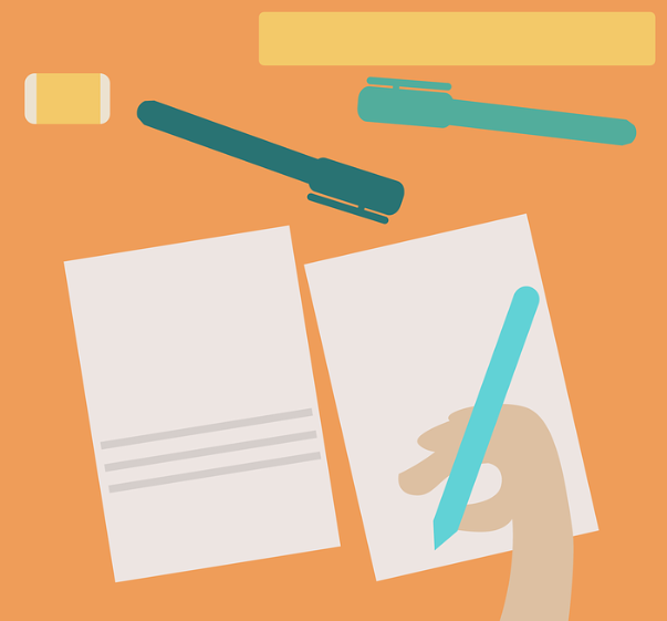 نحوه شرکت در آزمون ها 