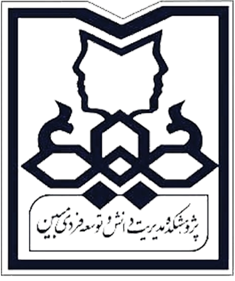 پژوهشکده مدیریت دانش و توسعه فردی مبین