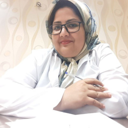 نرگس حسین نیا