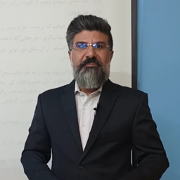 دکتر شکیب جوهری