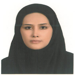 مریم حجتی